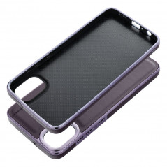 Samsung Galaxy A05 Case MILANO Dark purple