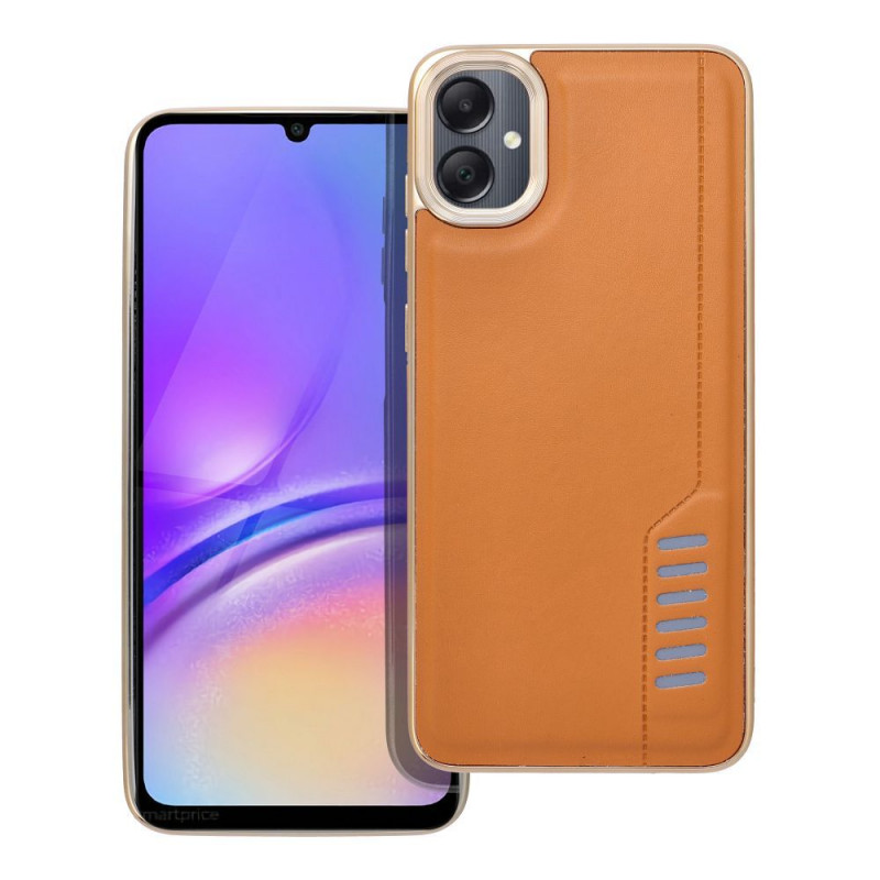 Samsung Galaxy A05 Case MILANO Brown