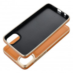 Samsung Galaxy A05 Case MILANO Brown