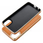 Samsung Galaxy A05 Case MILANO Brown