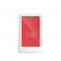 Samsung Galaxy A05s Wallet Cases LUNA Book Gold Elegant  Red