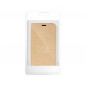 Samsung Galaxy A05s Wallet Cases LUNA Book Gold Elegant  Gold