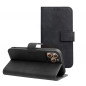 Samsung Galaxy A05s Wallet Cases TENDER Book Black