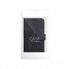 Samsung Galaxy A05s Wallet Cases TENDER Book Black