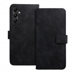 Samsung Galaxy A05s Wallet Cases TENDER Book Black