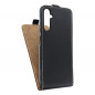 Samsung Galaxy A05s Flip holsters Slim Flexi Fresh Black