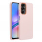 Samsung Galaxy A05s Case FRAME Elegant  Powder pink