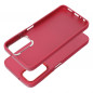 Samsung Galaxy A05s Case FRAME Elegant  Magenta