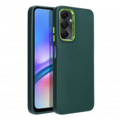 Samsung Galaxy A05s Case FRAME Elegant  Green