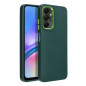 Samsung Galaxy A05s Case FRAME Elegant  Green