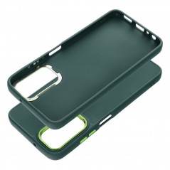 Samsung Galaxy A05s Case FRAME Elegant  Green