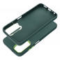 Samsung Galaxy A05s Case FRAME Elegant  Green