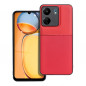 XIAOMI Redmi 13C Case Noble Red