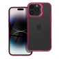 Apple iPhone 13 Pro Max Case Bracket Dark purple