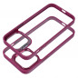 Apple iPhone 13 Pro Max Case Bracket Dark purple