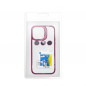 Apple iPhone 13 Pro Max Case Bracket Dark purple