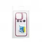 Apple iPhone 13 Pro Max Case Bracket Dark purple