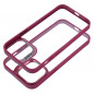 Apple iPhone 13 Pro Max Case Bracket Dark purple
