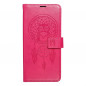 Samsung Galaxy A05s Wallet Cases MEZZO Book Dreamcatcher  Magenta