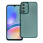 Samsung Galaxy A05s Case VARIETE Elegant Dark green Samsung Galaxy A05s Case VARIETE Elegant Dark green