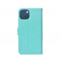 XIAOMI Redmi 13C Wallet Cases MEZZO Book Dreamcatcher  Green