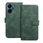 XIAOMI Redmi 13C Wallet Cases TENDER Book Green