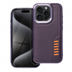 XIAOMI Redmi 13C Case MILANO Dark purple