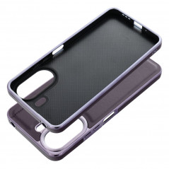 XIAOMI Redmi 13C Case MILANO Dark purple