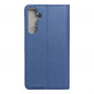 Samsung Galaxy A55 Wallet Cases Smart Case Book Navy