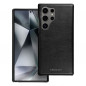 Samsung Galaxy S24 ULTRA Case Roar Look Black