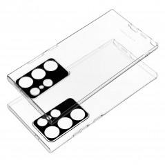 Samsung Galaxy S24 ULTRA Case Roar Pure Simple Fit  Transparent