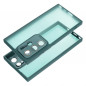 Samsung Galaxy S24 ULTRA Case VARIETE Elegant Dark green Samsung Galaxy S24 ULTRA Case VARIETE Elegant Dark green