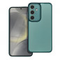 Samsung Galaxy S24 PLUS Case VARIETE Elegant Dark green Samsung Galaxy S24 PLUS Case VARIETE Elegant Dark green