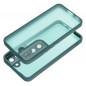 Samsung Galaxy S22 Case VARIETE Elegant  Dark green