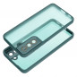 Samsung Galaxy S21 FE 5G Case VARIETE Elegant Dark green Samsung Galaxy S21 FE 5G Case VARIETE Elegant Dark green