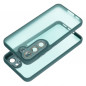 Samsung Galaxy S23 5G Case VARIETE Elegant  Dark green