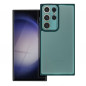 Samsung Galaxy S23 Ultra 5G Case VARIETE Elegant Dark green Samsung Galaxy S23 Ultra 5G Case VARIETE Elegant Dark green