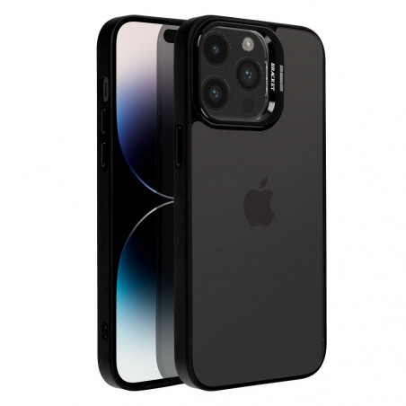 Apple iPhone 11 Case Bracket Black