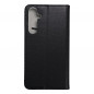 Samsung Galaxy A35 Wallet Cases Smart Case Book Black