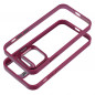 Apple iPhone 12 Pro Case Bracket Dark purple