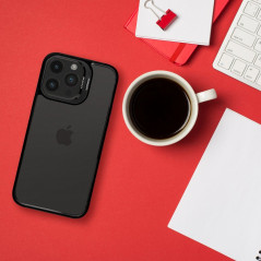 Apple iPhone 15 Plus Case Bracket Black