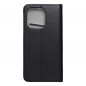 XIAOMI Redmi Note 13 4G Wallet Cases Smart Case Book Black