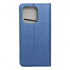 XIAOMI Redmi Note 13 4G Wallet Cases Smart Case Book Navy
