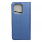 XIAOMI Redmi Note 13 4G Wallet Cases Smart Case Book Navy