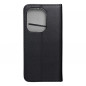 XIAOMI Redmi Note 13 Pro 4G Wallet Cases Smart Case Book Black
