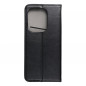 XIAOMI Redmi Note 13 4G Wallet Cases Smart Magneto book Black