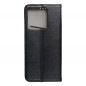 XIAOMI Redmi Note 13 5G Wallet Cases Smart Magneto book Black
