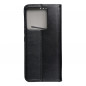 XIAOMI Redmi Note 13 Pro 5G Wallet Cases Smart Magneto book Black