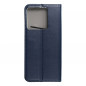 XIAOMI Redmi Note 13 Pro 5G Wallet Cases Smart Magneto book Navy