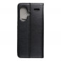 XIAOMI Redmi Note 13 Pro Plus 5G Wallet Cases Smart Magneto book Black